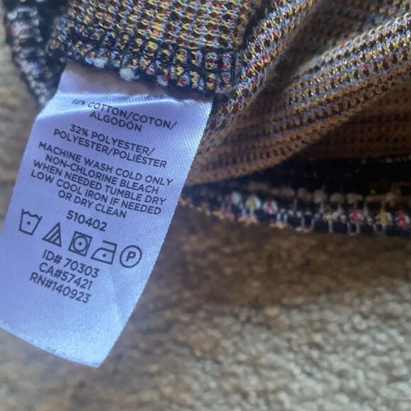 Loft top. Size Small. Excellent condition. - Picture 5 of 8